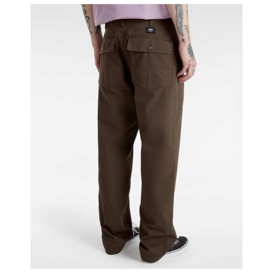 Vans Ανδρικό παντελόνι Fatigue Loose Tapered P